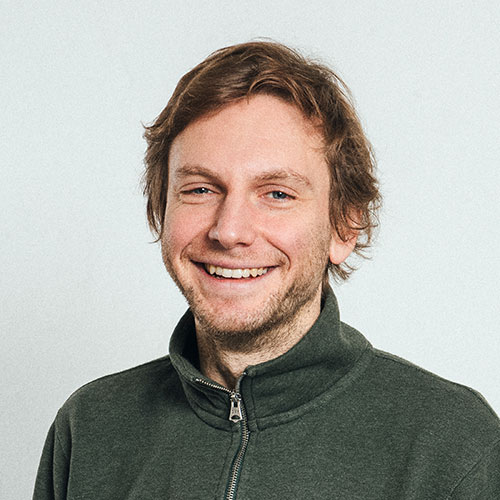Lars Hamann