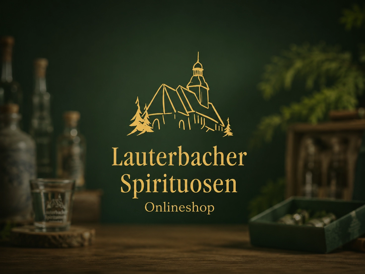 Lauterbacher